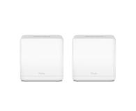 Mercusys Halo H30G Mesh WiFi (1300Mb/s a/b/g/n/ac) 2xAP - 1099144 - zdjęcie 2
